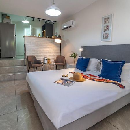 Studio Vacation House By Stay Eilat - Shaldag Street Exterior photo