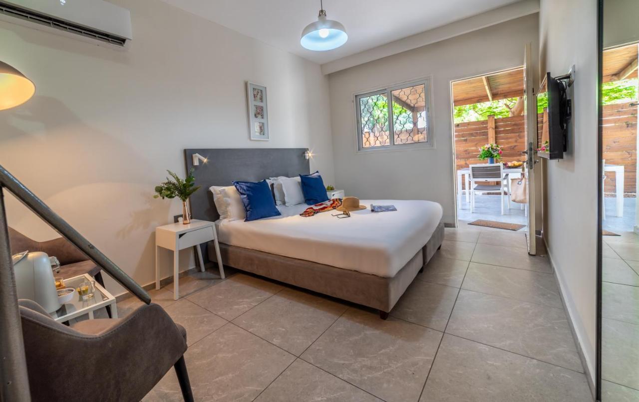 Studio Vacation House By Stay Eilat - Shaldag Street Exterior photo